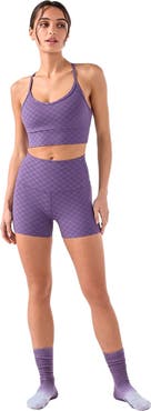 Tavi Hot Short