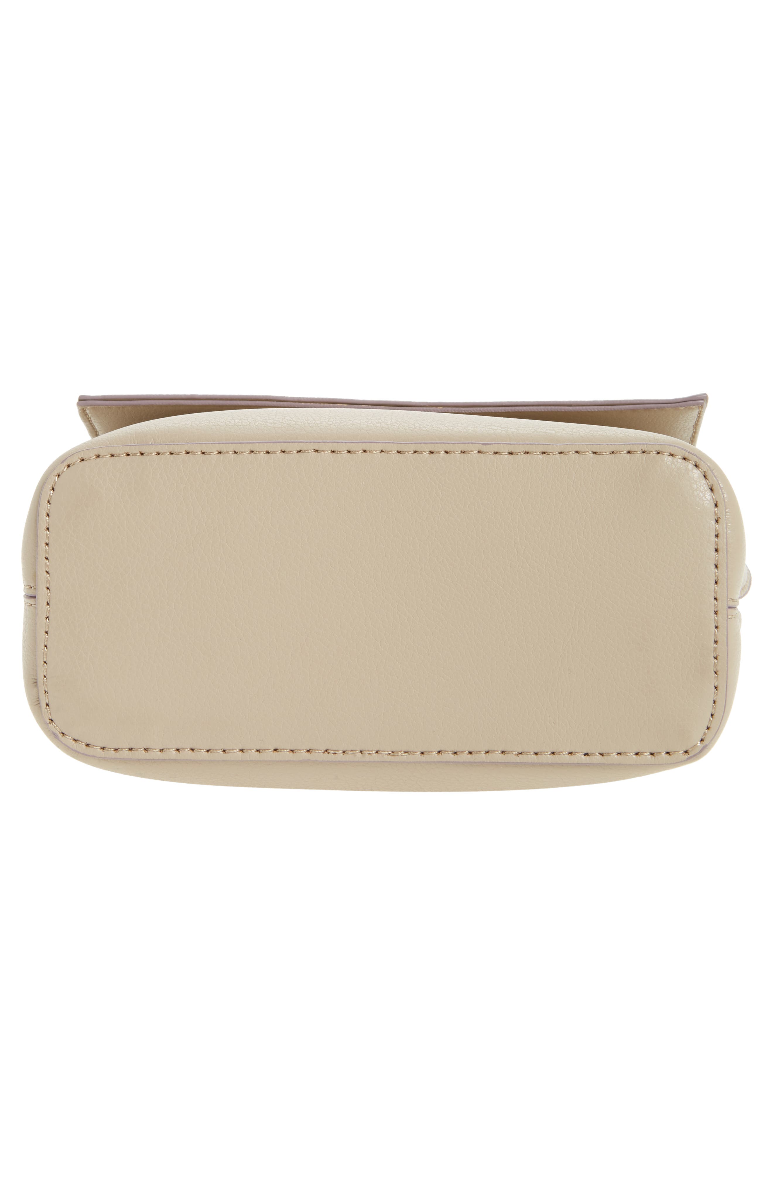 Sole Society Mini Chino Crossbody Bag, Alternate, color, 