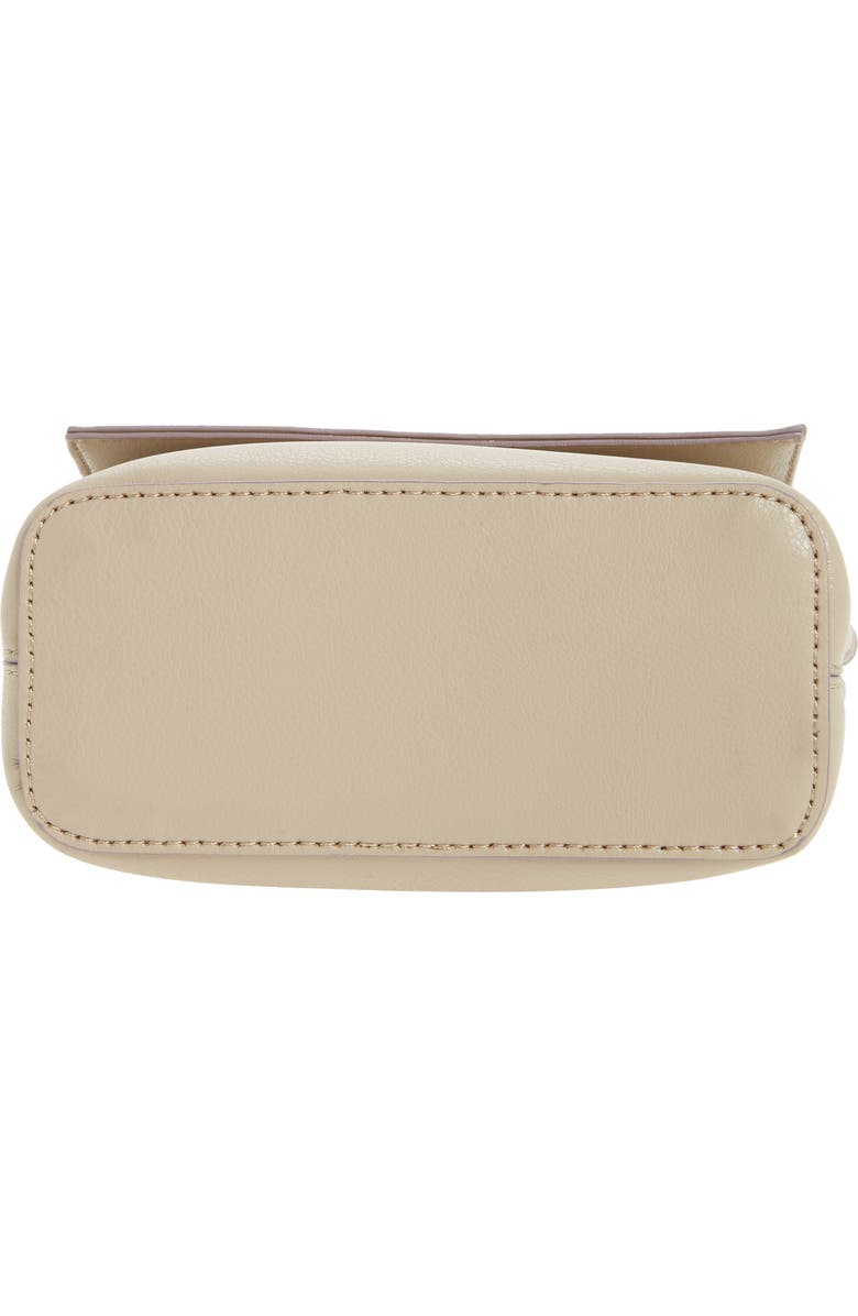 Sole Society Mini Chino Crossbody Bag, Alternate, color,