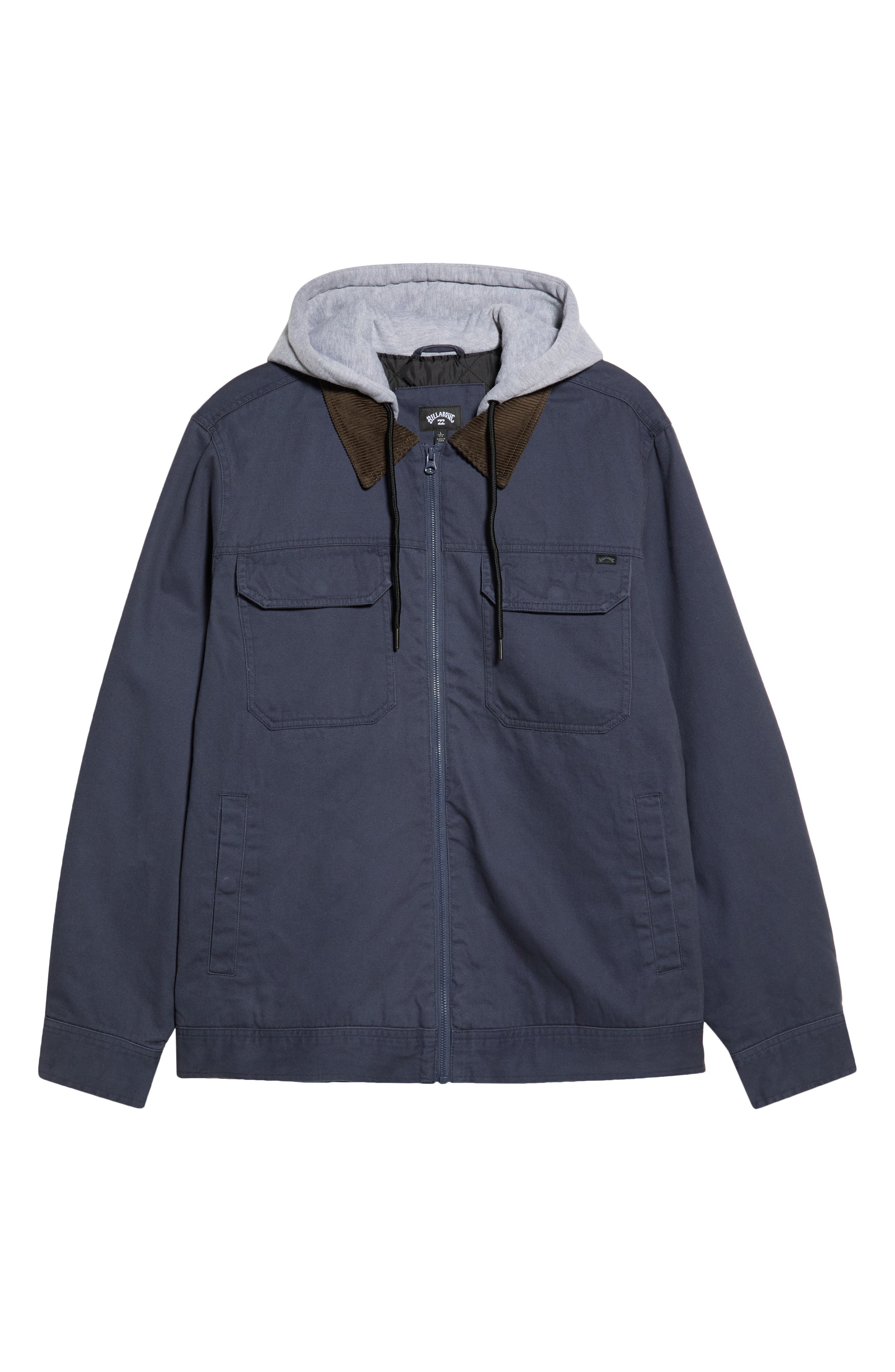 selected ODYSSEY GRAY