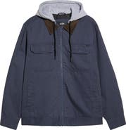 Billabong Mesa Hood Jacket