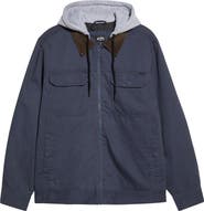 Billabong Mesa Hood Jacket