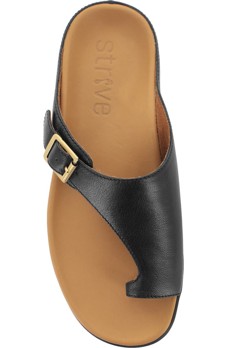 STRIVE Java II Slide Sandal, Alternate, color,