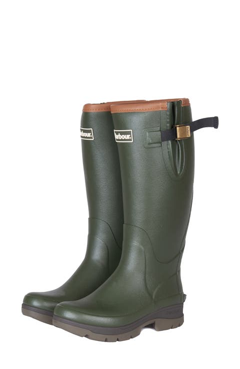 Tempest Waterproof Rain Boot (Women)