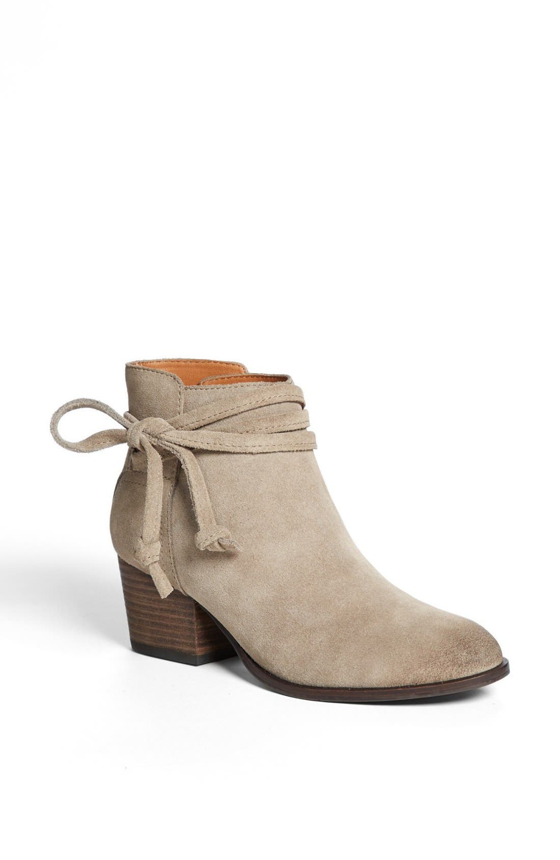 DV by Dolce Vita 'Imani' Boot, Main, color, TAUPE SUEDE