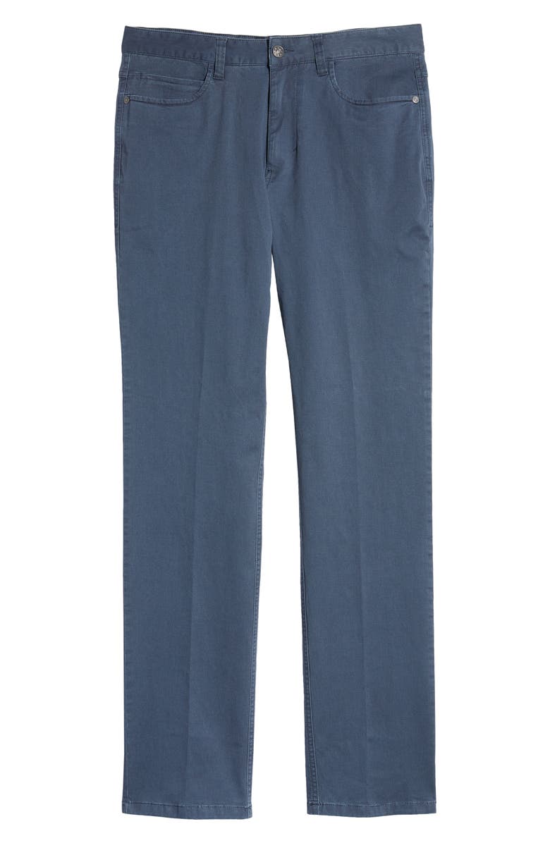 Vintage 1946 Stretch Comfort 5-Pocket Pants, Alternate, color,