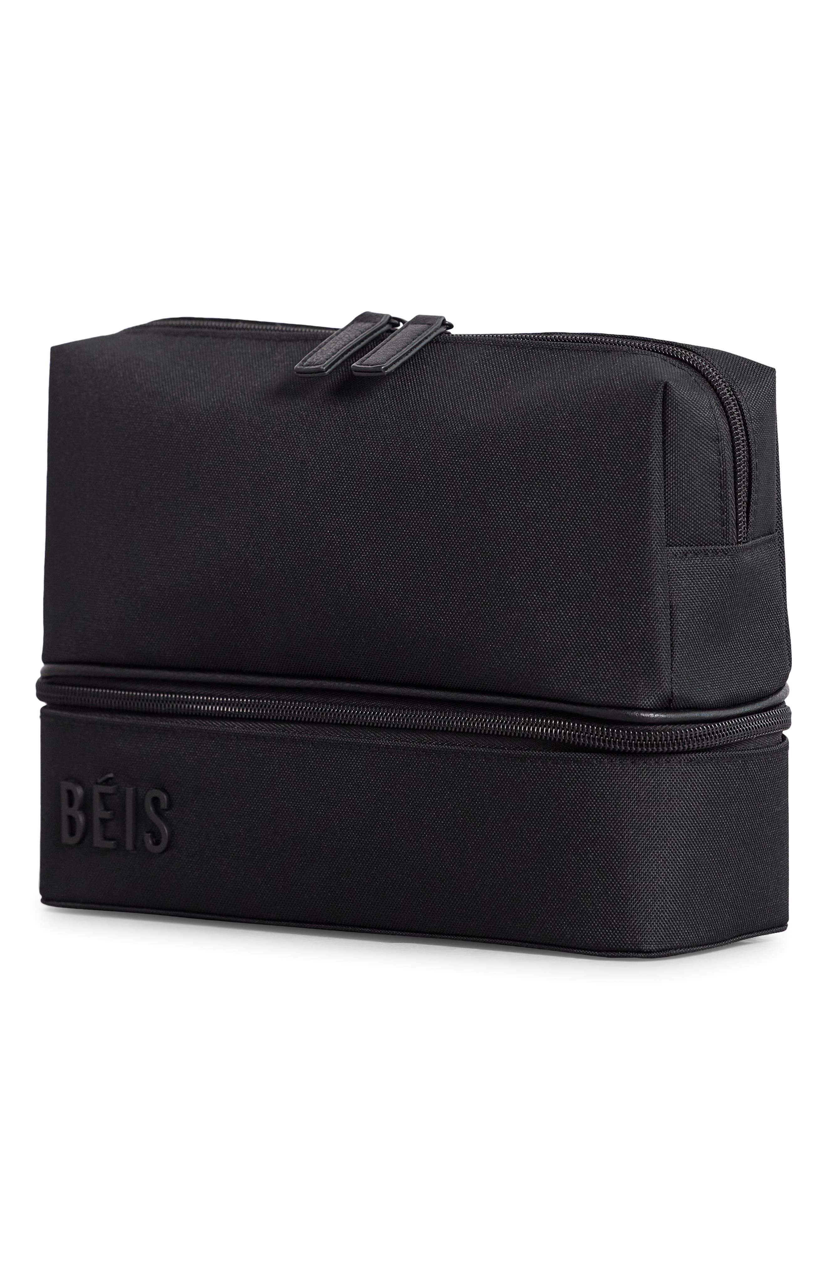 Béis The Cosmetic Organizer, Alternate, color, 