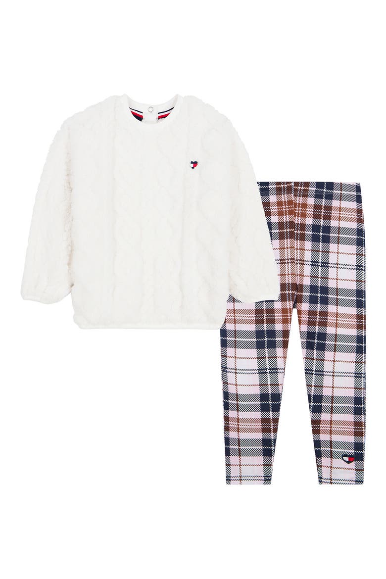Kids' Sweater & Leggings Set, Main, color, PREPACK ASSORTED