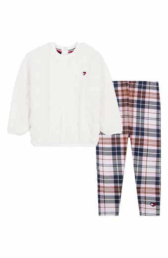 Kids' Sweater & Leggings Set