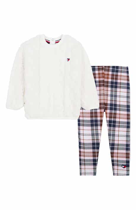 Kids' Sweater & Leggings Set