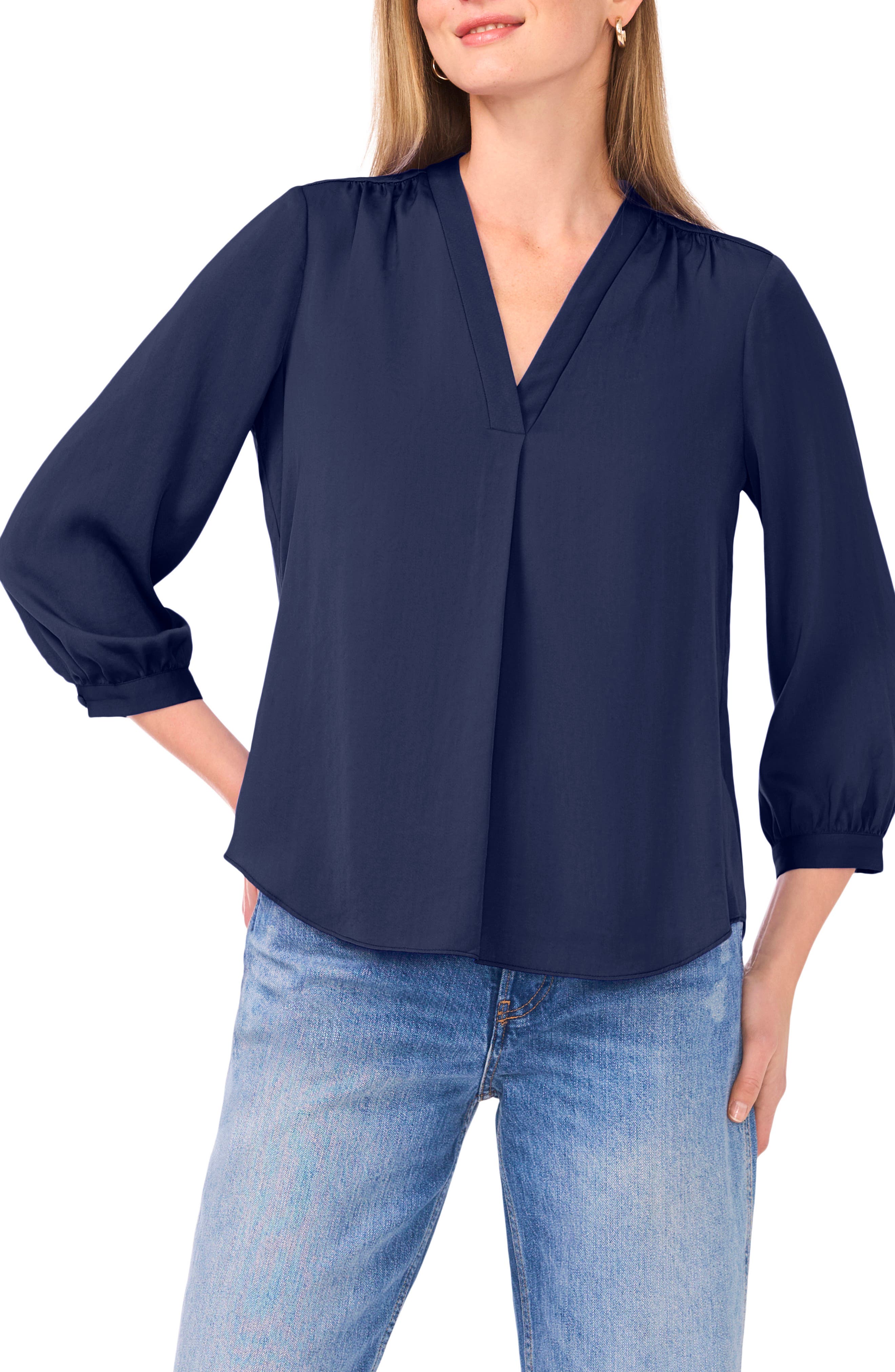 selected CLASSIC NAVY