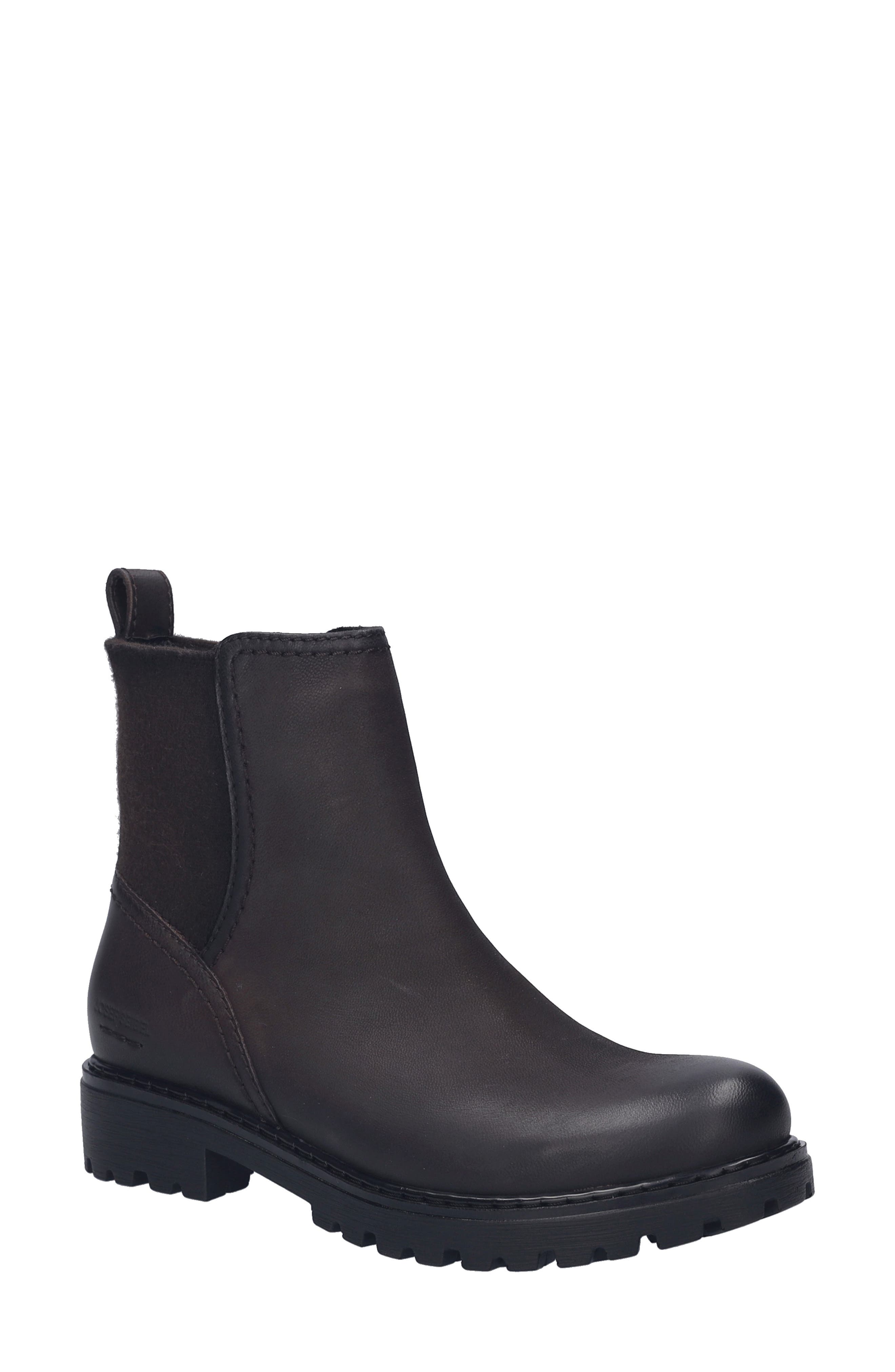 Josef Seibel Melinda Chelsea Boot, Main, color, Moro