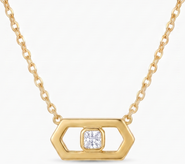 Ora Ana The Ever Necklace