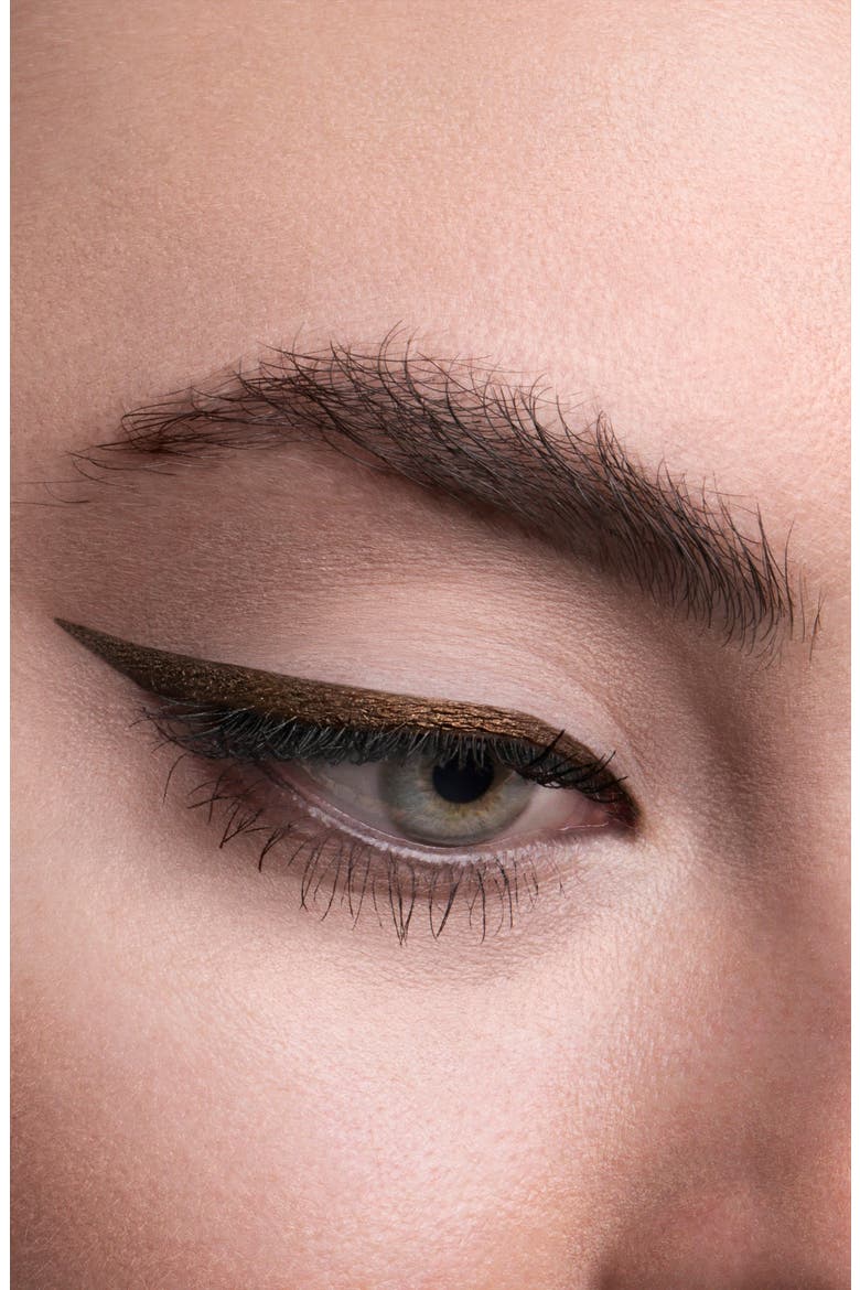 1.5mm Mechanical Gel Eyeliner, Alternate, color, BRONZE