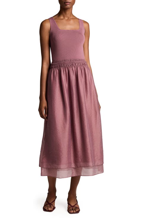 dress on t shirt Hexagon Organic Cotton T-Shirt White grp:aerie>clothing Size:40FR Waist 54 fall-transitional-pieces-stripe-shirtdress-zara-3 - Closet Confections