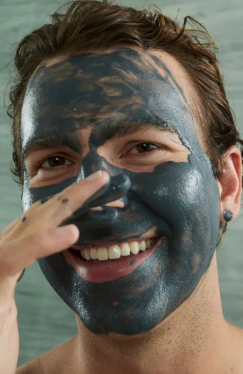 Tiege Hanley Clay Mask In No Color