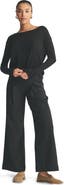 NAADAM Lightweight Cashmere Boatneck Sweater