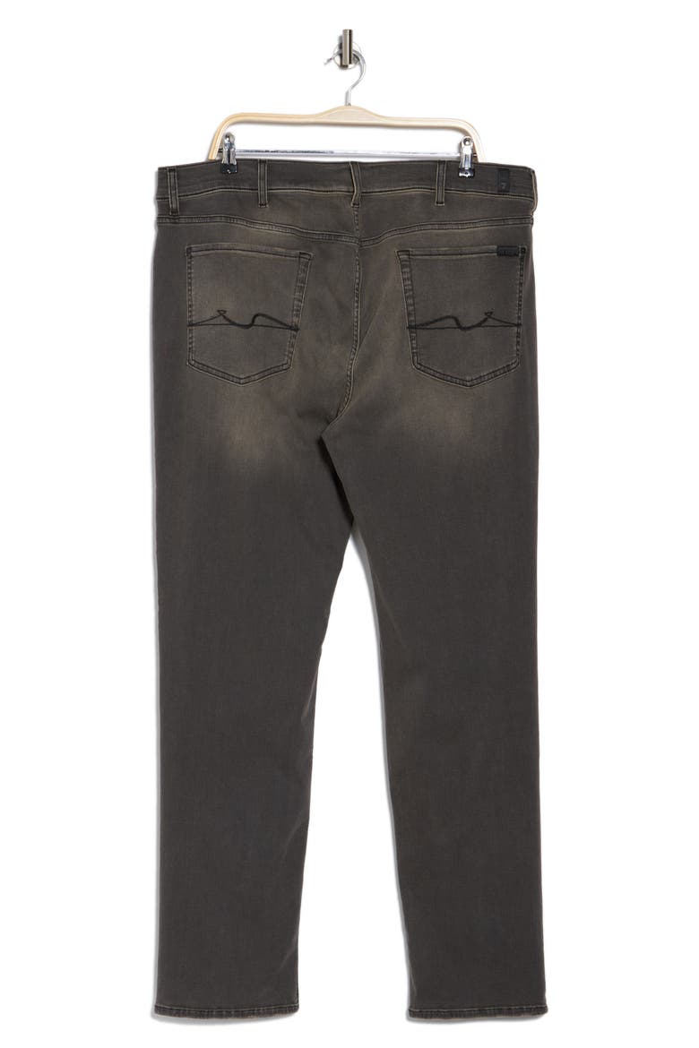 Slimmy Slim Comfort Luxe Jeans, Alternate, color, MANZANILLO