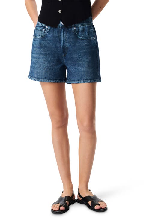 Miramar Cotton Terry Walking Shorts