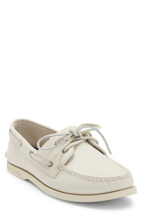 Authentic Original™ 2-Eye Boat Shoe (Men)