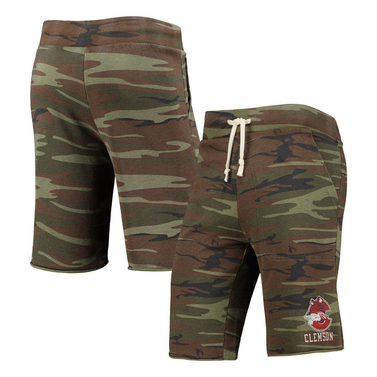 selected Camo