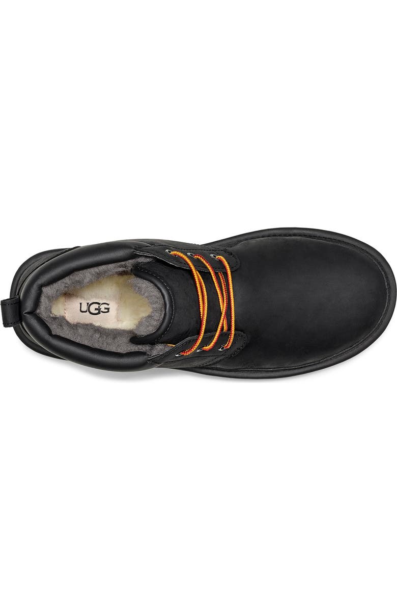 UGG<sup>®</sup> Neumel Utility Chukka Boot, Alternate, color,