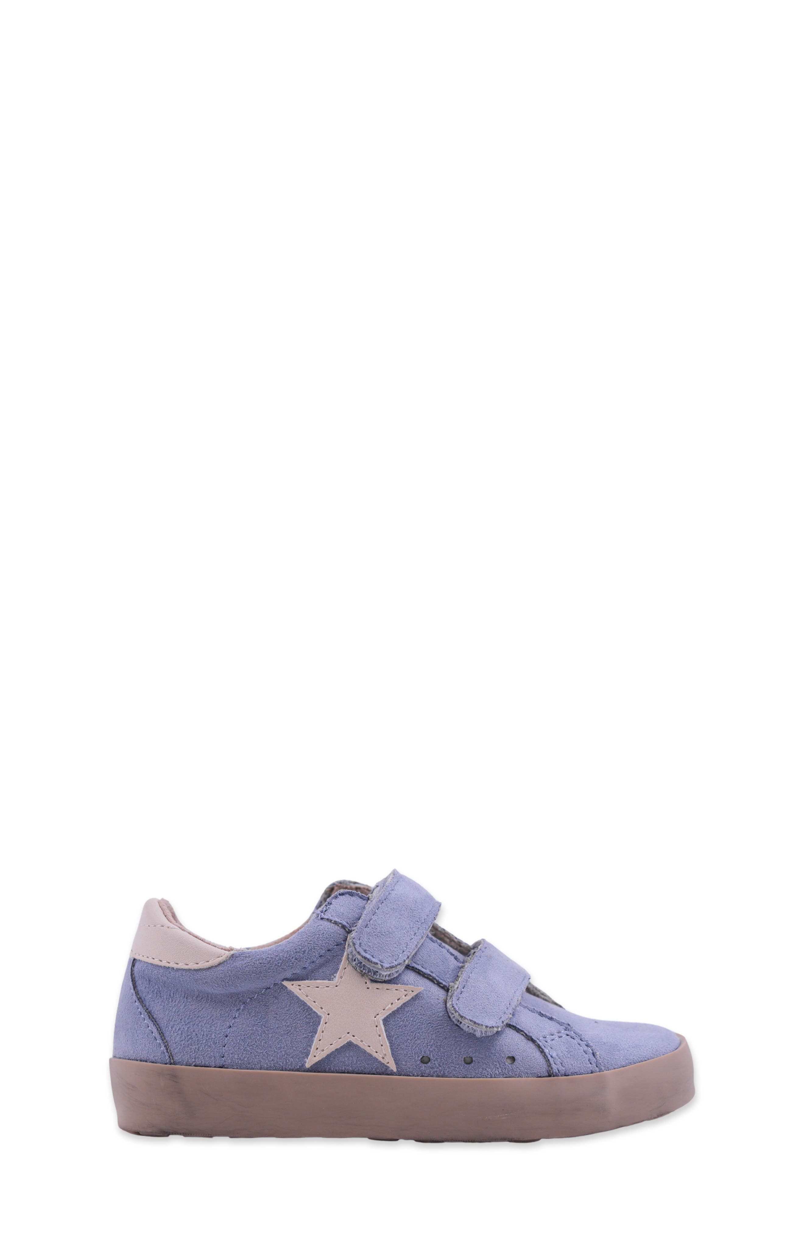 SHUSHOP Kids' Sunny Mini Sneaker, Alternate, color, 