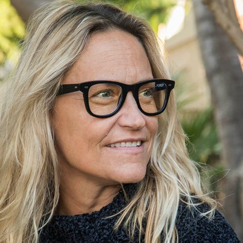 Caddis Porgy Backstage | Reading Glasses