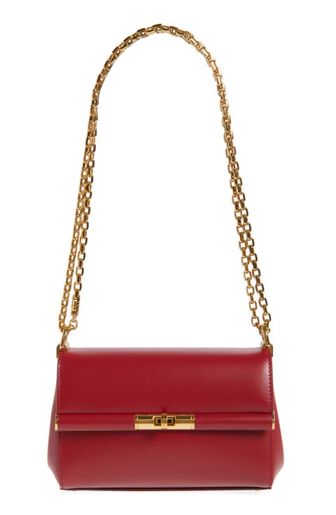 ショルダーバッグ Dolce & Gabbana SHOULDER BAG (BM7290A8034 80748) Dolce & Gabbana Denim Logo Shoulder Bag – Treasures of NYC