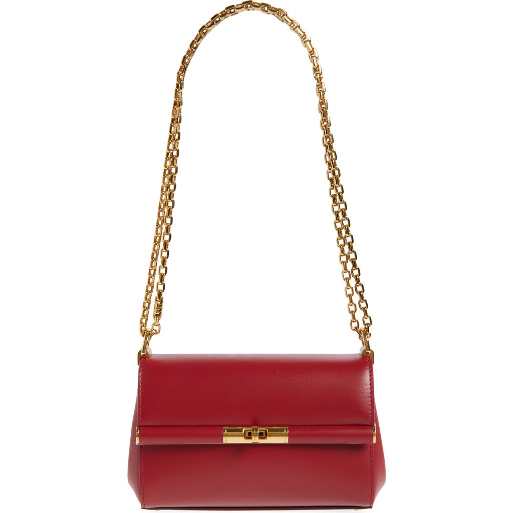 Dolce & Gabbana Bags In Tono Rosso Scuro