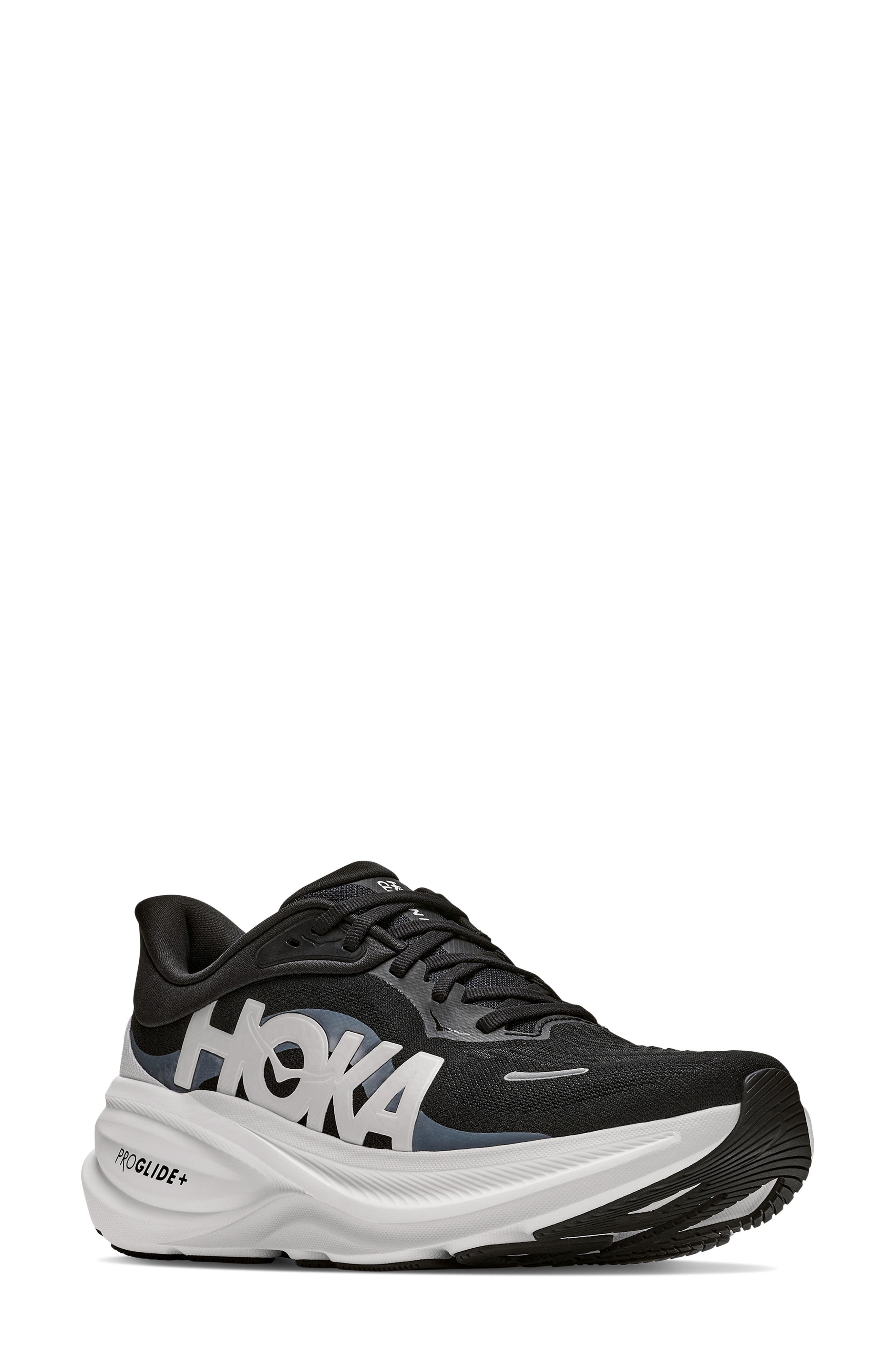 BLACK / COSMIC GREY