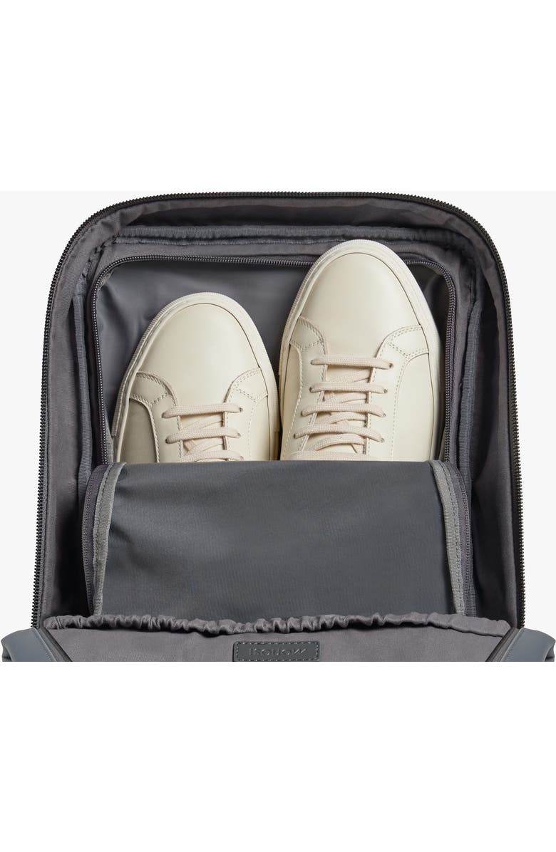 Monos Metro Backpack, Alternate, color, Dover Grey