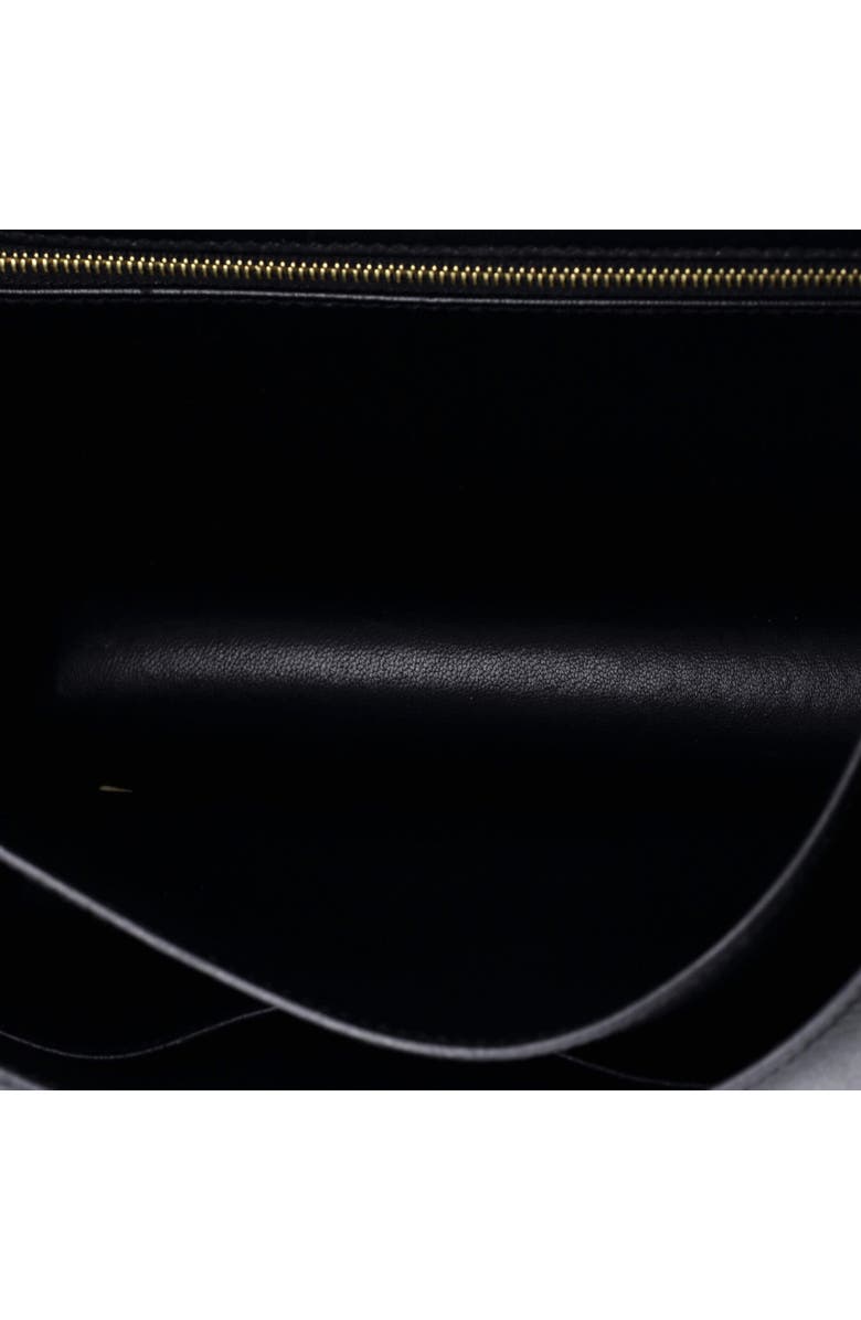 Pre-Owned Hermes Constance Bag Epsom 24, Alternate, color, Noir