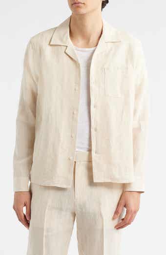 Linen Shirt