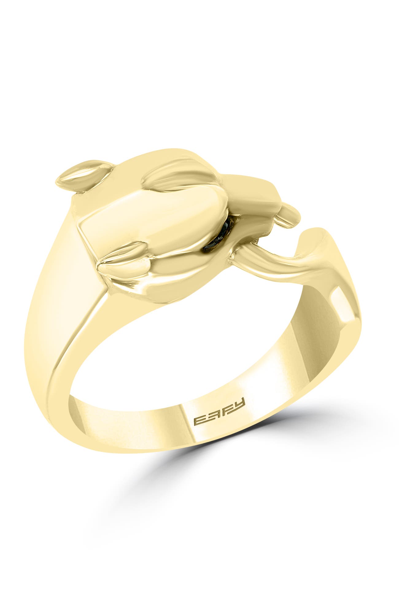 selected 14K Gold