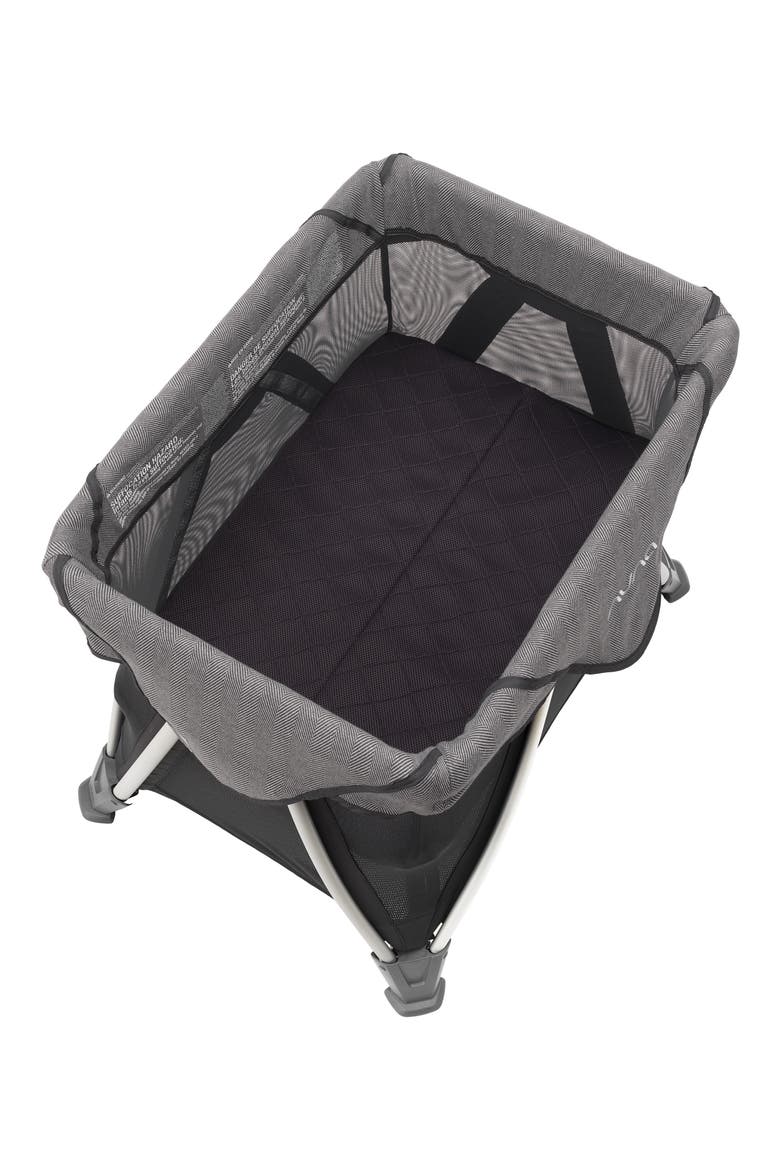 SENA™ Aire Mini Travel Crib, Alternate, color, IRON