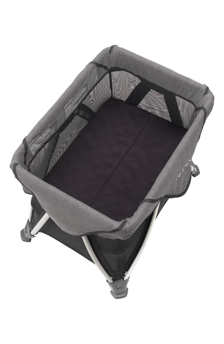 Nuna SENA<sup>™</sup> Aire Mini Travel Crib, Alternate, color,