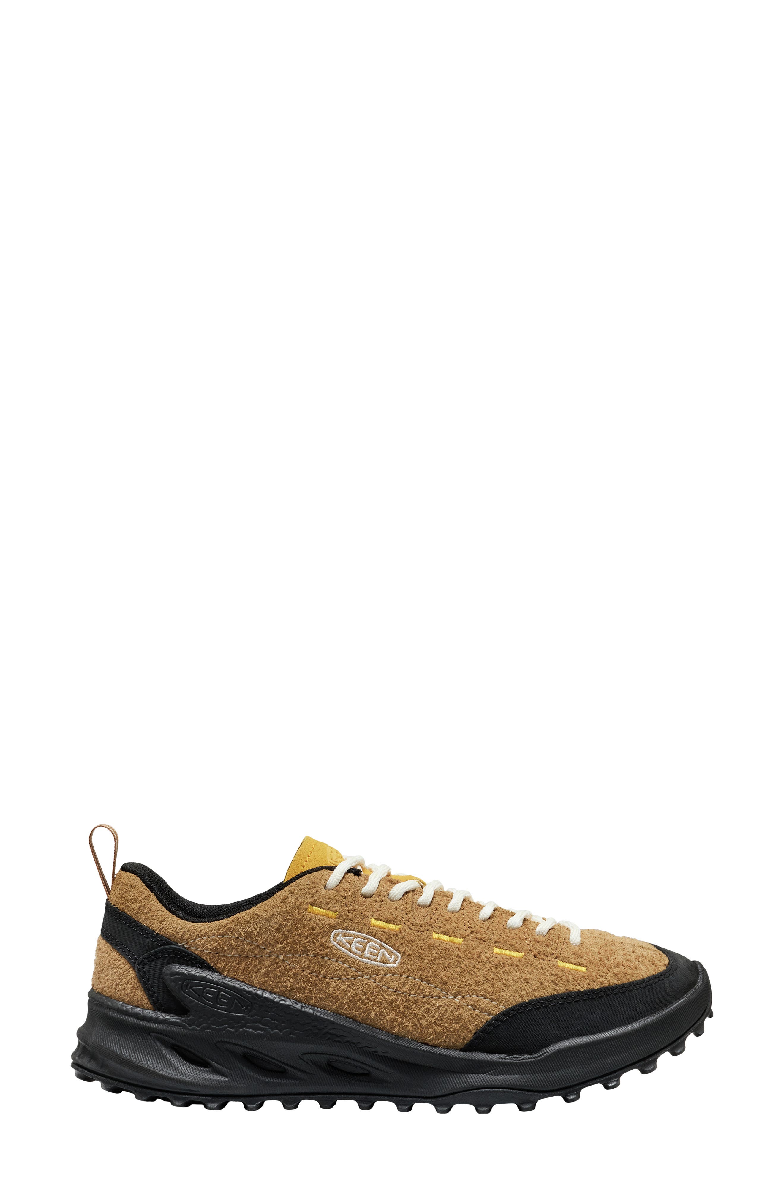 Jasper Zionic Hiking Sneaker, Alternate, color, CHIPMUNK/ SYMPHONIC