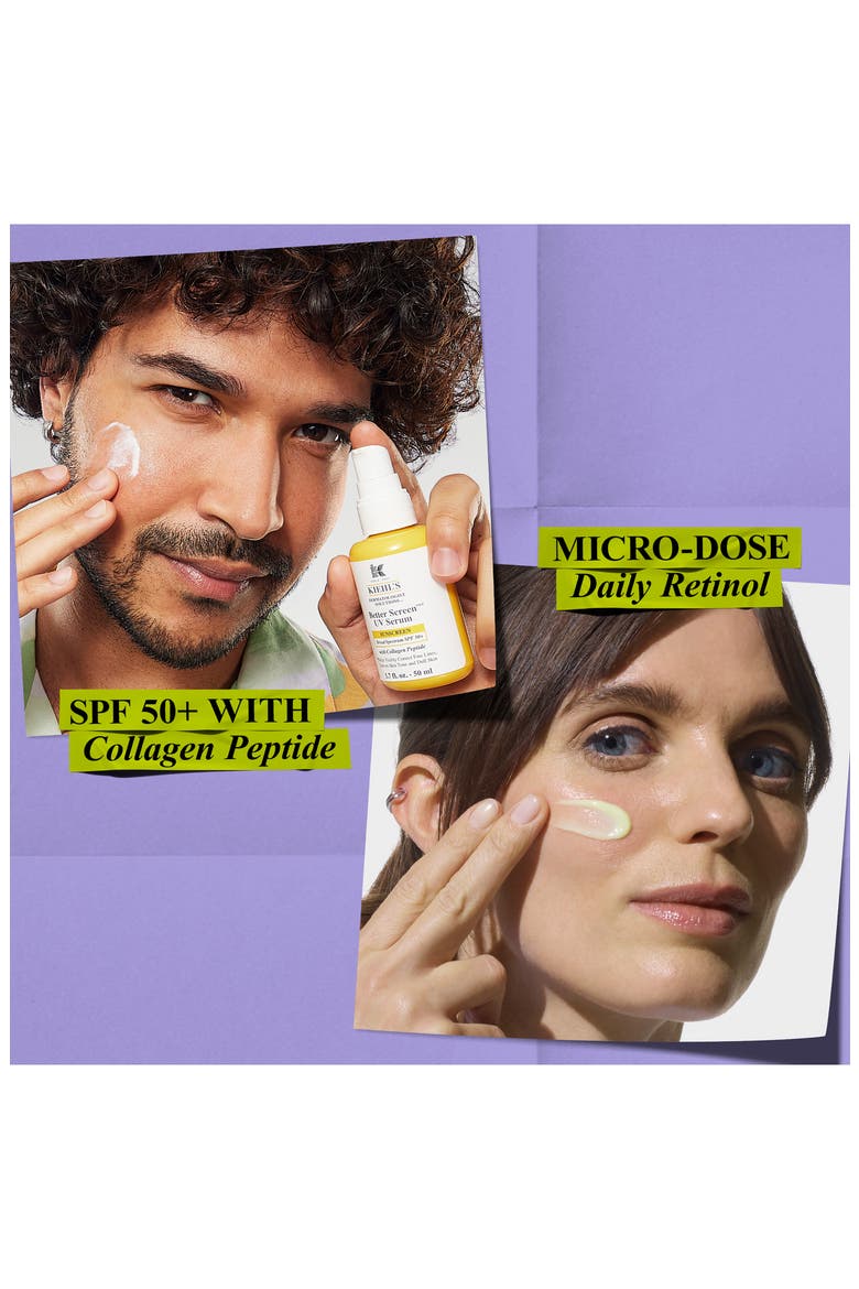 Day-to-Night Skin Care Set $110 Value, Alternate, color, NO COLOR