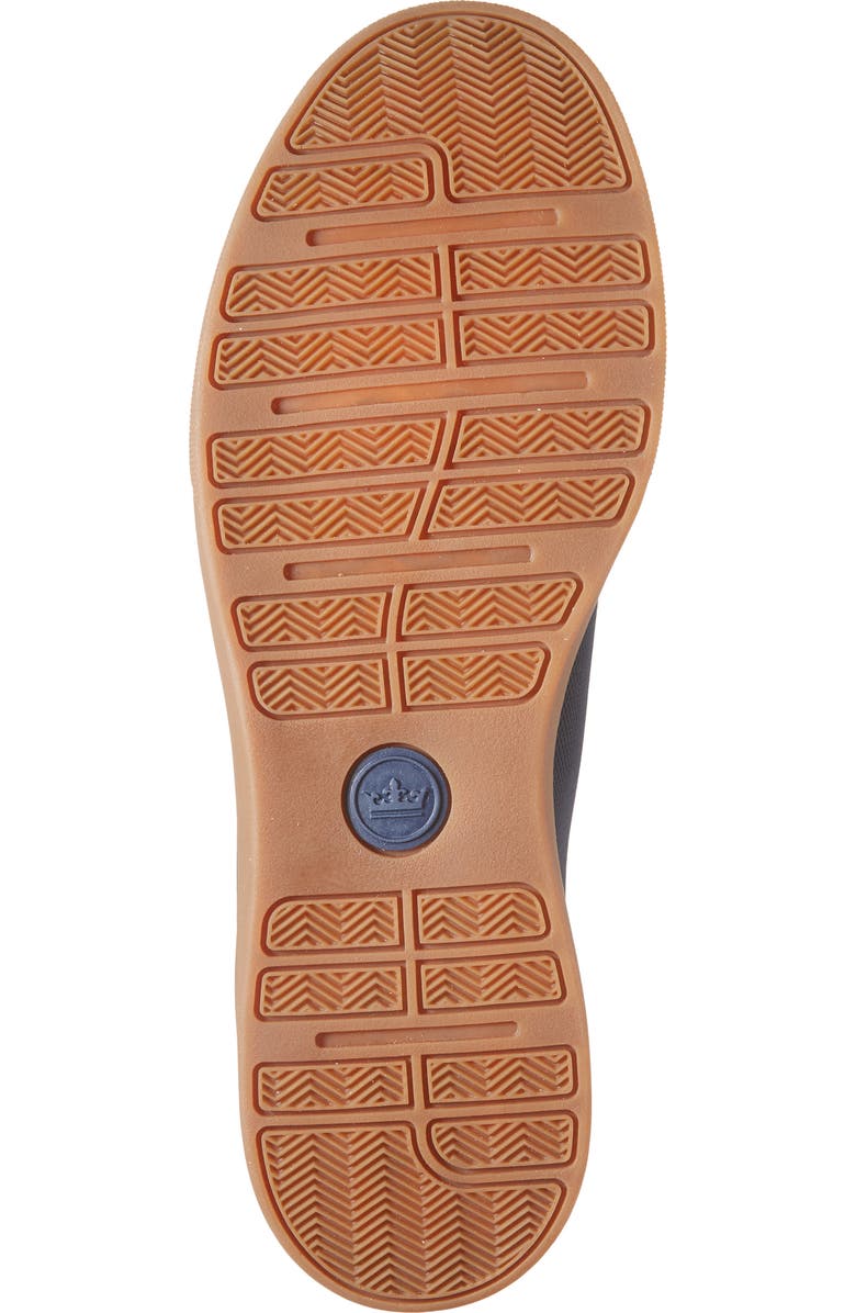 Peter Millar Drift Mesh Sneaker, Alternate, color, Navy