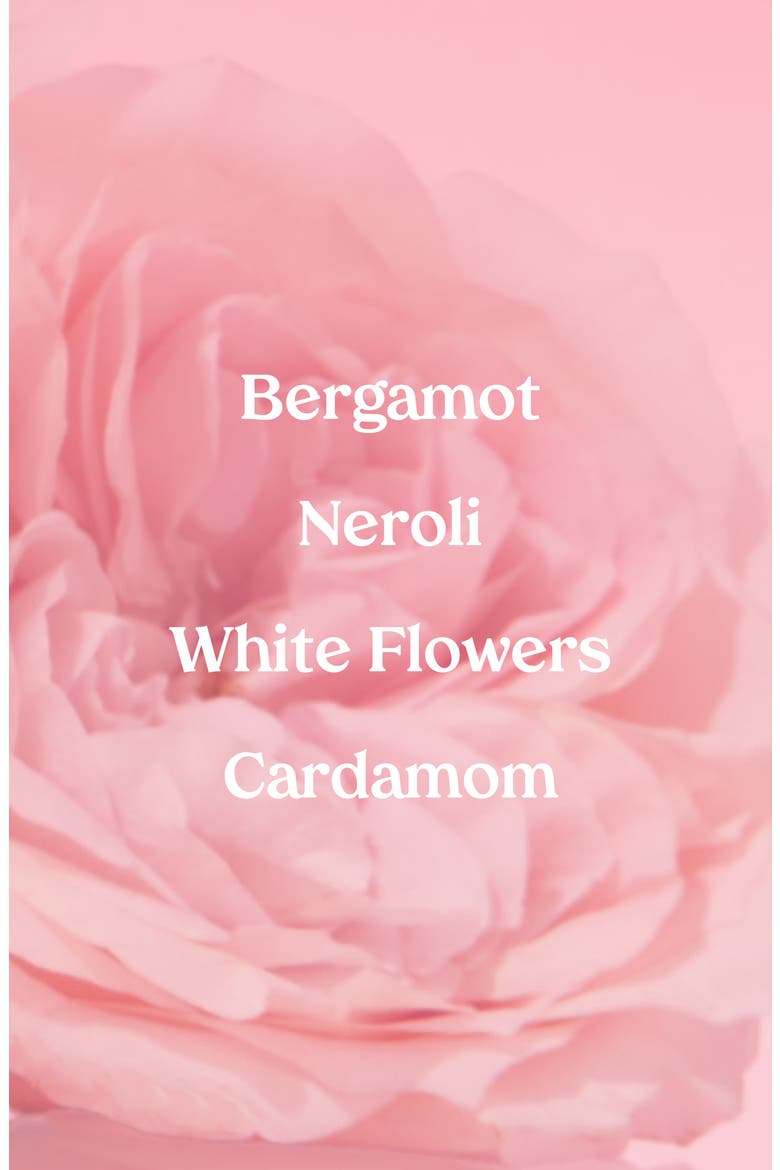 Hair & Body Mist, Alternate, color, MARBELLA BLOOM