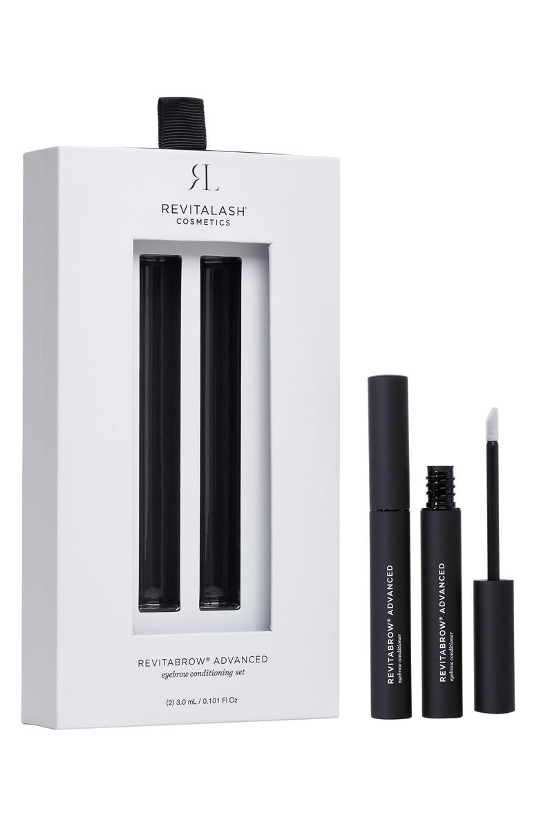 RevitaLash<sup>®</sup> Cosmetics RevitaBrow<sup>®</sup> Conditioner Duo $220 Value, Alternate, color,