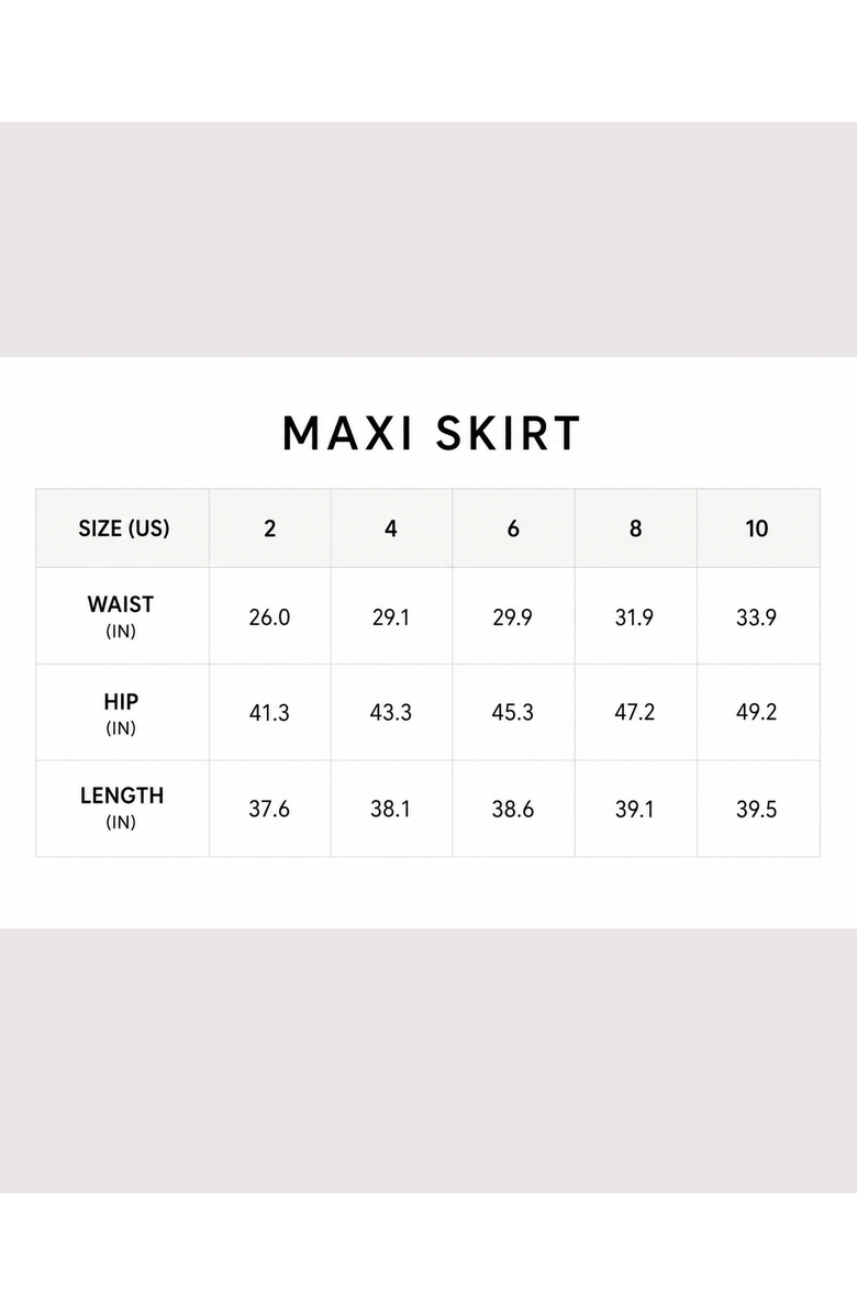 SMWR. By The Somewhere Co Swan Lake Tiered Maxi Skirt, Alternate, color, Light Blue