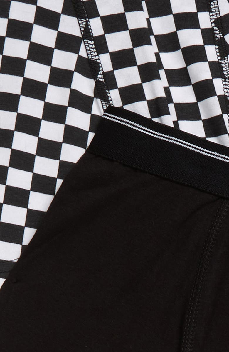 Tucker + Tate Kids' Assorted 5-Pack Trunks, Alternate, color, 