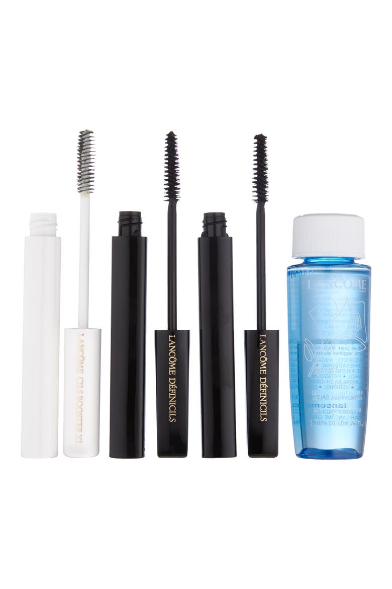 Definicils Mascara Set $101 Value, Main, color, NO COLOR