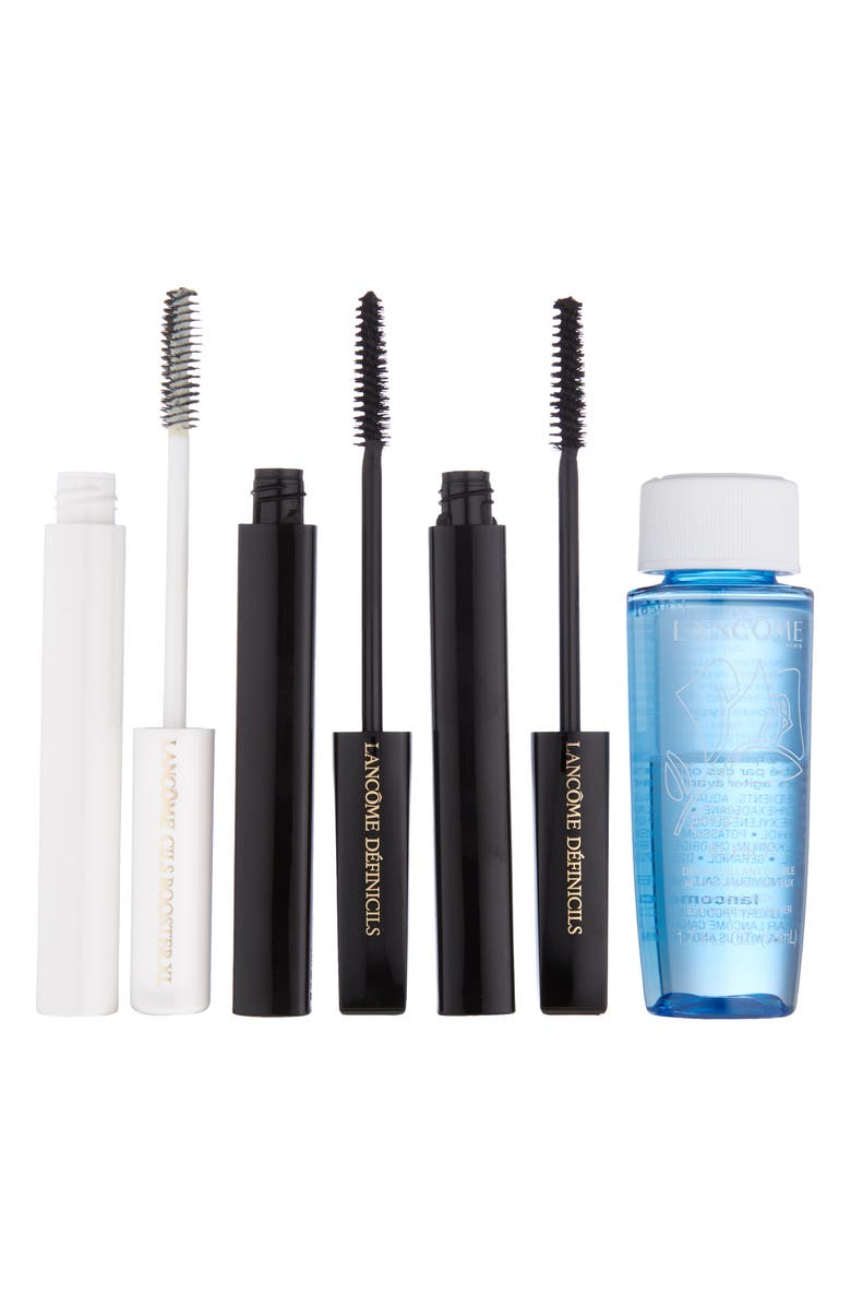 Lancôme Definicils Mascara Set $101 Value, Main, color,