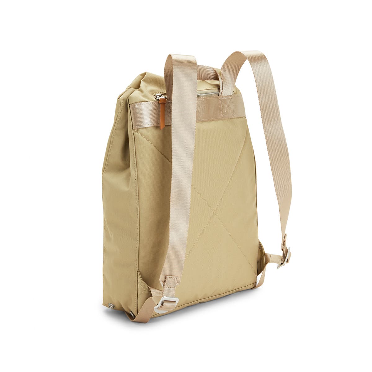 NIRU Daypack 10L Lightweight Backpack for Travel & Everyday Use, Alternate, color, Sand