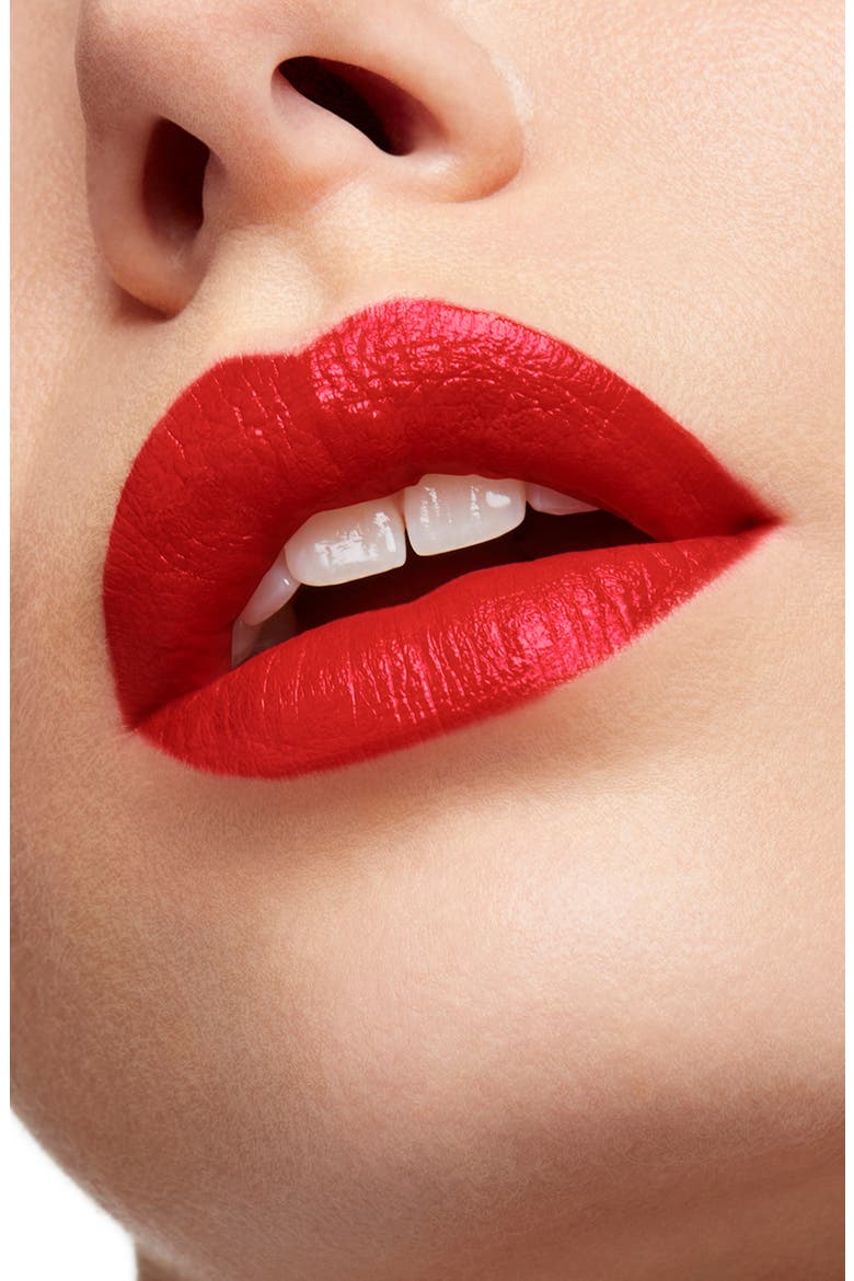 Rouge Louboutin Silky Satin Lip Colour, Alternate, color, CATCHY ONE