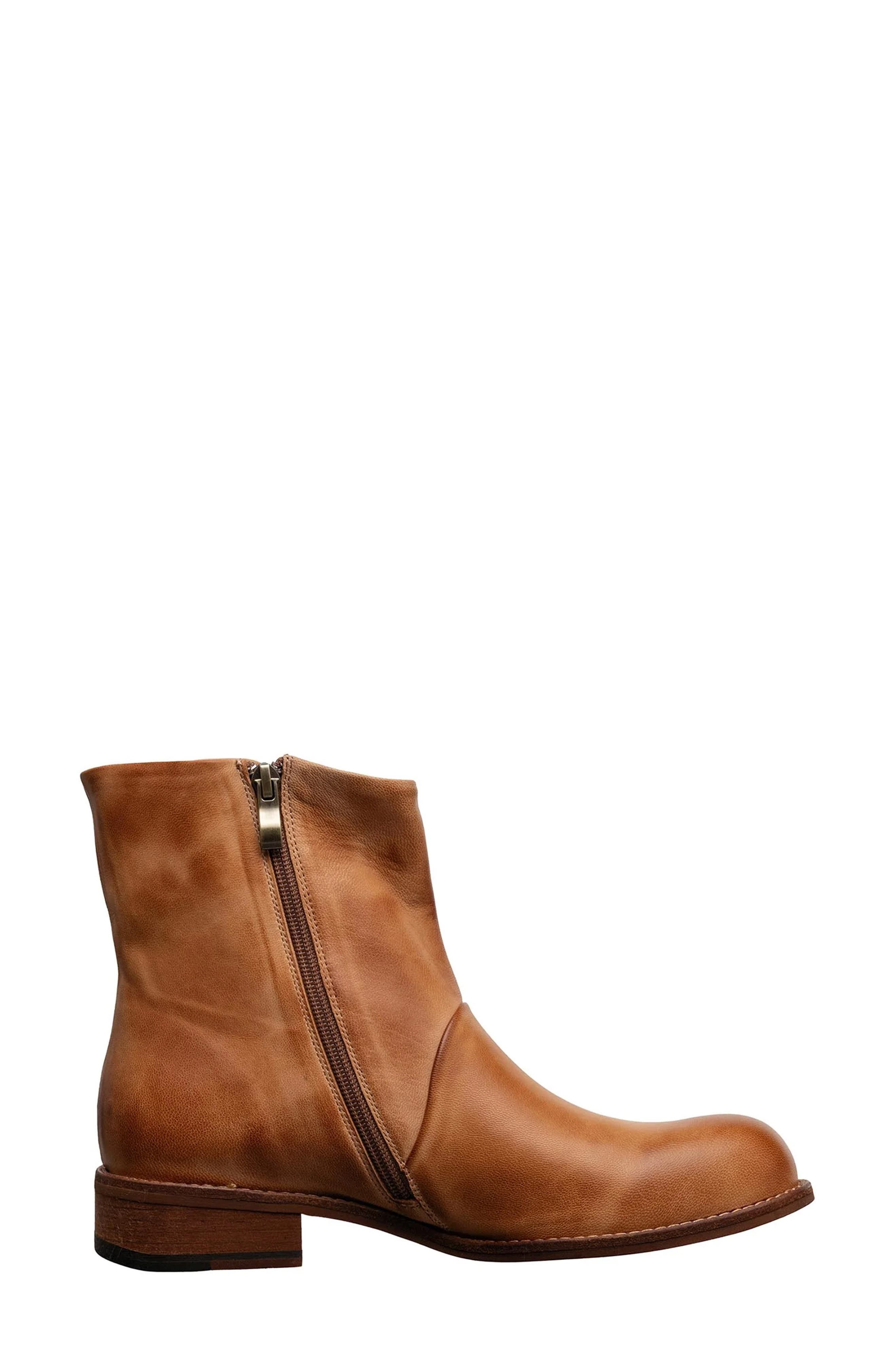 ANTELOPE Leni Boot, Alternate, color, 