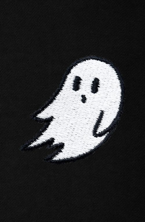Dalix Mens Ghost Heavyweight Pigment Dye Tee